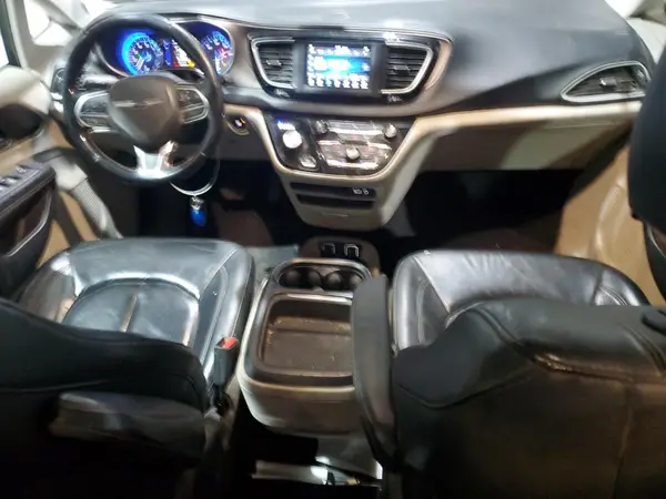 2C4RC1BGXKR704777 2019 CHRYSLER PACIFICA - Image 8