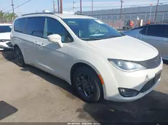 2C4RC1BGXKR705430 2019 CHRYSLER PACIFICA
