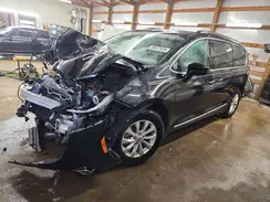 2C4RC1BGXKR730179 2019 CHRYSLER PACIFICA