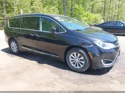 2C4RC1BGXKR731610 2019 CHRYSLER PACIFICA