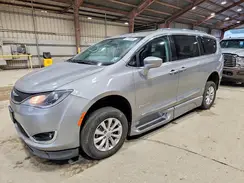 2C4RC1BGXKR732398 2019 CHRYSLER PACIFICA