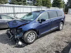 2C4RC1BGXKR734622 2019 CHRYSLER PACIFICA