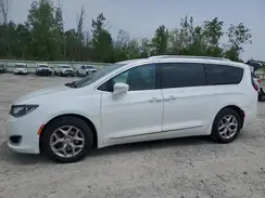 2C4RC1BGXKR746818 2019 CHRYSLER PACIFICA