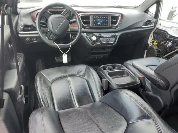 2C4RC1BGXKR746818 2019 CHRYSLER PACIFICA - Image 8