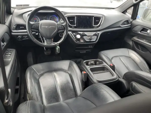 2C4RC1BGXKR748780 2019 CHRYSLER PACIFICA - Image 8
