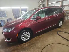 2C4RC1BGXLR100745 2020 CHRYSLER PACIFICA