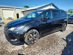2C4RC1BGXLR104682 2020 CHRYSLER PACIFICA