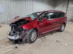 2C4RC1BGXLR105203 2020 CHRYSLER PACIFICA