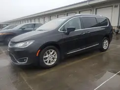2C4RC1BGXLR110322 2020 CHRYSLER PACIFICA