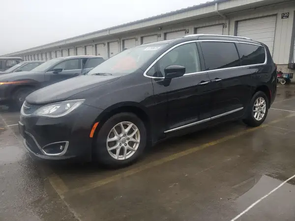2C4RC1BGXLR110322 2020 CHRYSLER PACIFICA - Image 1
