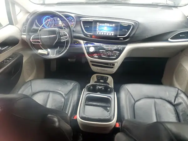 2C4RC1BGXLR110322 2020 CHRYSLER PACIFICA - Image 8
