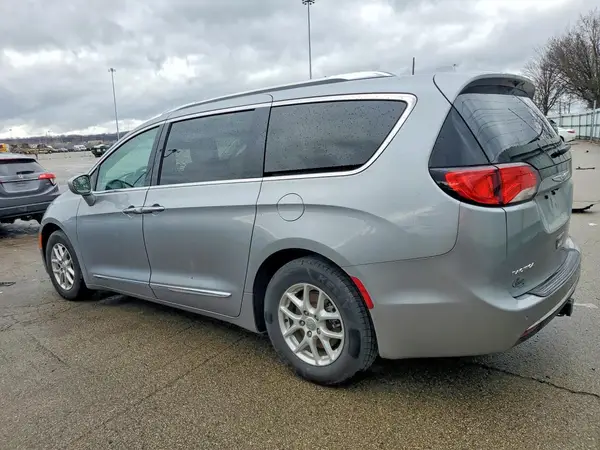 2C4RC1BGXLR112832 2020 CHRYSLER PACIFICA - Image 2