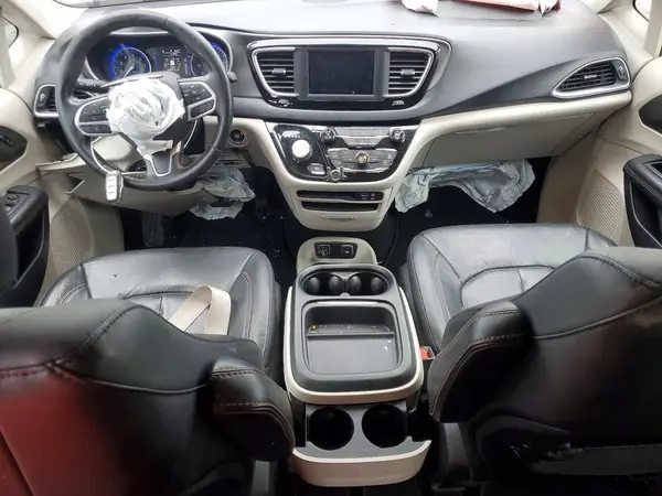2C4RC1BGXLR112832 2020 CHRYSLER PACIFICA - Image 8