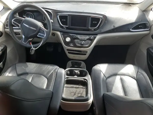 2C4RC1BGXLR114550 2020 CHRYSLER PACIFICA - Image 8