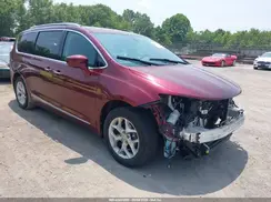 2C4RC1BGXLR115598 2020 CHRYSLER PACIFICA
