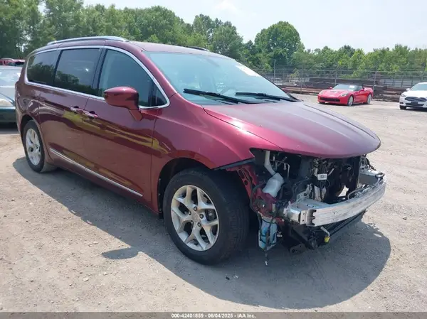 2C4RC1BGXLR115598 2020 CHRYSLER PACIFICA - Image 1