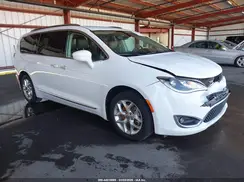 2C4RC1BGXLR116072 2020 CHRYSLER PACIFICA