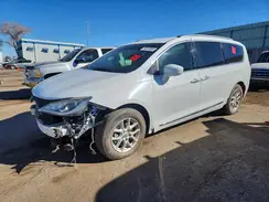 2C4RC1BGXLR117951 2020 CHRYSLER PACIFICA