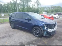 2C4RC1BGXLR122986 2020 CHRYSLER PACIFICA