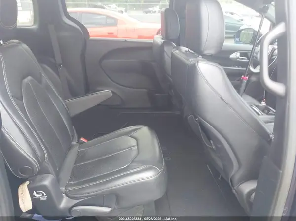 2C4RC1BGXLR122986 2020 CHRYSLER PACIFICA - Image 8