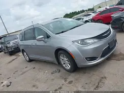 2C4RC1BGXLR123510 2020 CHRYSLER PACIFICA