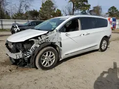 2C4RC1BGXLR123586 2020 CHRYSLER PACIFICA