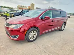2C4RC1BGXLR124088 2020 CHRYSLER PACIFICA