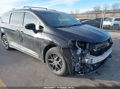 2C4RC1BGXLR124947 2020 CHRYSLER PACIFICA