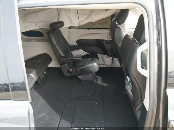 2C4RC1BGXLR125578 2020 CHRYSLER PACIFICA - Image 8