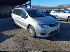 2C4RC1BGXLR125614 2020 CHRYSLER PACIFICA
