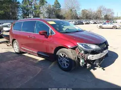 2C4RC1BGXLR128254 2020 CHRYSLER PACIFICA