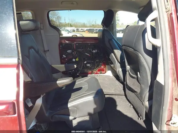 2C4RC1BGXLR128254 2020 CHRYSLER PACIFICA - Image 8