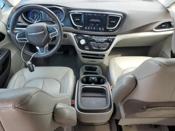 2C4RC1BGXLR128514 2020 CHRYSLER PACIFICA - Image 8