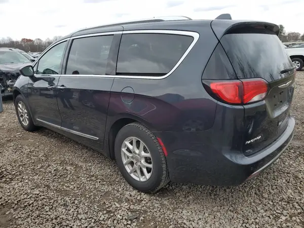 2C4RC1BGXLR129520 2020 CHRYSLER PACIFICA - Image 2