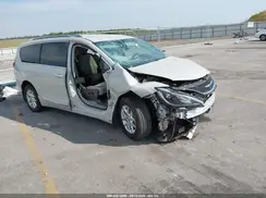 2C4RC1BGXLR132482 2020 CHRYSLER PACIFICA
