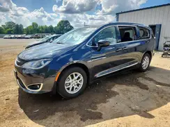 2C4RC1BGXLR133339 2020 CHRYSLER PACIFICA