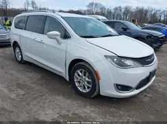 2C4RC1BGXLR137228 2020 CHRYSLER PACIFICA