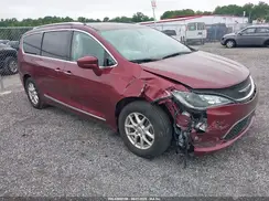 2C4RC1BGXLR139271 2020 CHRYSLER PACIFICA