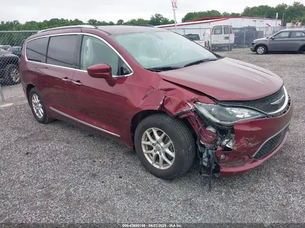 2C4RC1BGXLR139271 2020 CHRYSLER PACIFICA - Image 1