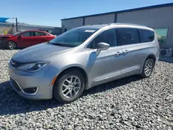 2C4RC1BGXLR140372 2020 CHRYSLER PACIFICA