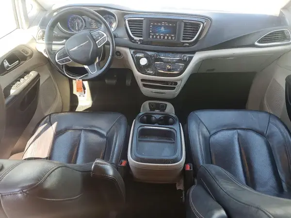 2C4RC1BGXLR140372 2020 CHRYSLER PACIFICA - Image 8