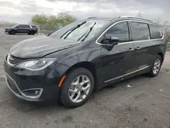 2C4RC1BGXLR142638 2020 CHRYSLER PACIFICA