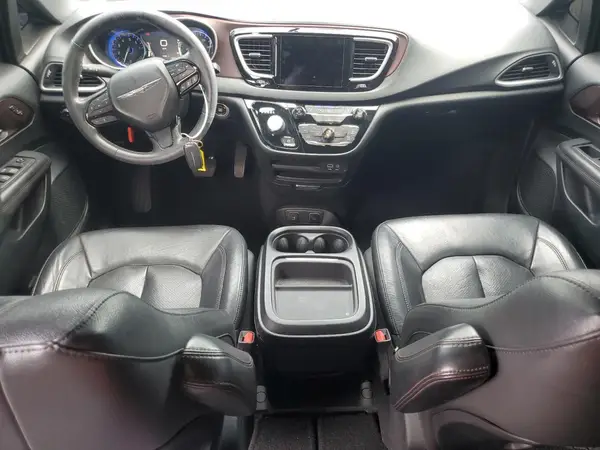 2C4RC1BGXLR142638 2020 CHRYSLER PACIFICA - Image 8