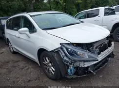 2C4RC1BGXLR142994 2020 CHRYSLER PACIFICA
