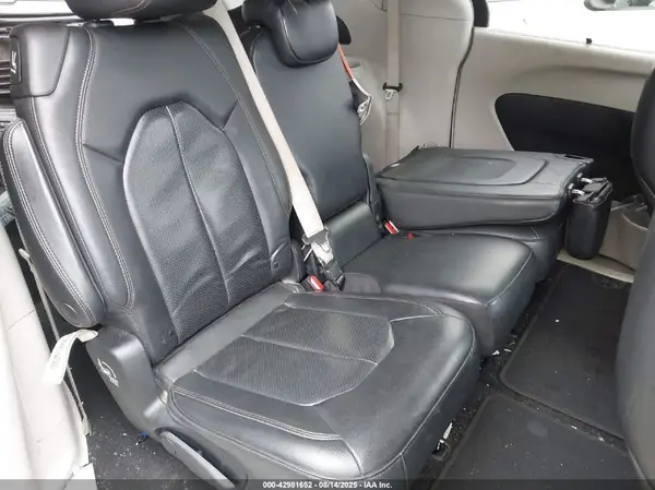 2C4RC1BGXLR142994 2020 CHRYSLER PACIFICA - Image 8