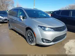 2C4RC1BGXLR149752 2020 CHRYSLER PACIFICA