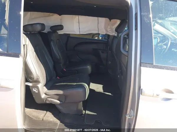2C4RC1BGXLR149752 2020 CHRYSLER PACIFICA - Image 8