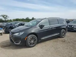 2C4RC1BGXLR165157 2020 CHRYSLER PACIFICA