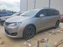 2C4RC1BGXLR173257 2020 CHRYSLER PACIFICA