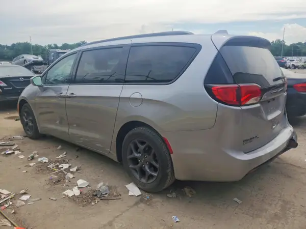 2C4RC1BGXLR173257 2020 CHRYSLER PACIFICA - Image 2